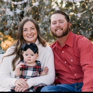 Meet your Posher, Bailey